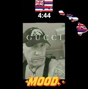 Meet your Posher, Cary